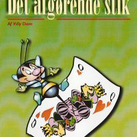 Der adgørende stik