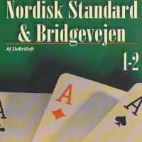 Bridgevejen 1-2 / Nordisk Standard 1-2