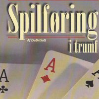 Spilføring i trumf